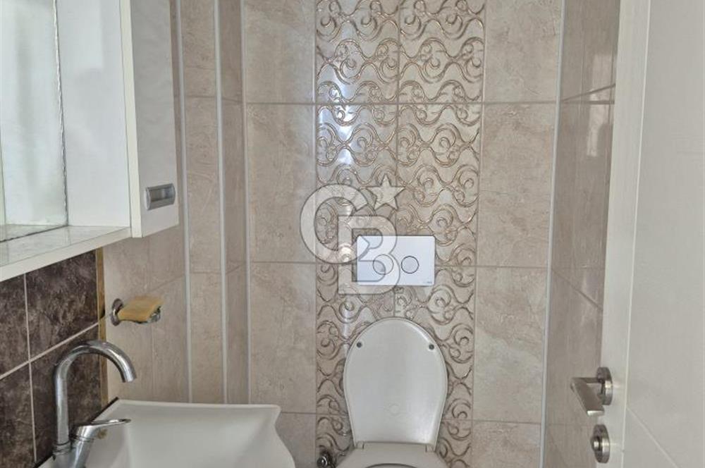 Ilıca Merkezde Kiralık 3+1 Dübleks