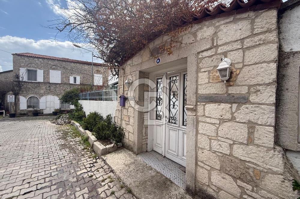EVONA'DAN ALAÇATI MERKEZDE KİRALIK OTEL