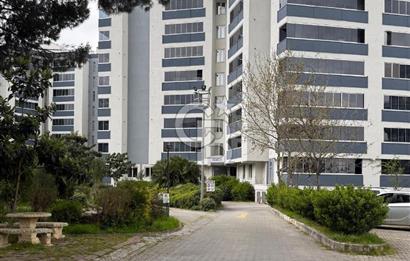 EVONA'DAN GÜZELYURTTA BİRLİK ST HAVUZLU EŞYALI 1+1 KİRALIK DAİRE