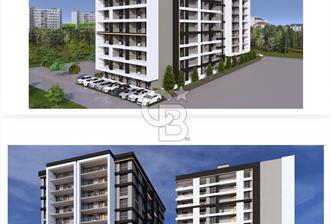 Menemen kent-2 'de 1+1 Yatırım Fırsatı  - 9 - 347158