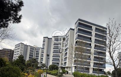 EVONA'DAN GÜZELYURTTA BİRLİK ST HAVUZLU EŞYALI 1+1 KİRALIK DAİRE