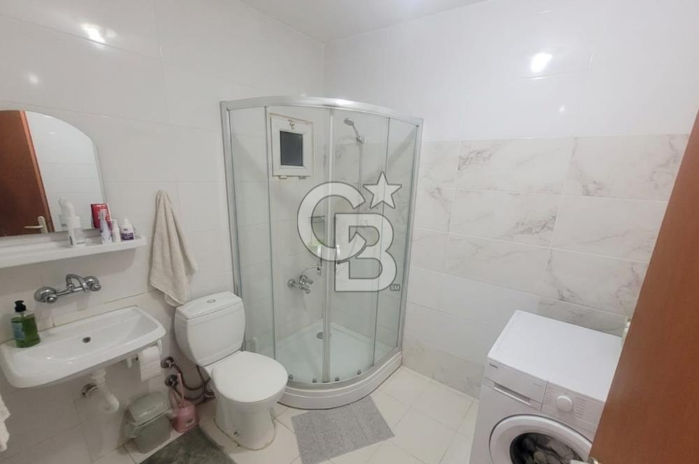 İZMİT AKÇAKOCA KONUTLARINDA ARA KAT SATILIK 3+1 DAİRE