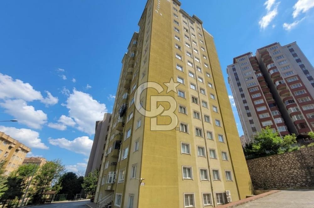 İZMİT AKÇAKOCA KONUTLARINDA ARA KAT SATILIK 3+1 DAİRE