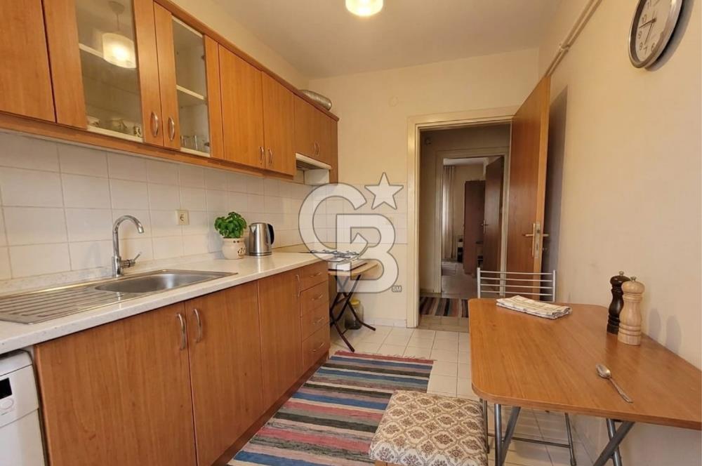 İZMİT AKÇAKOCA KONUTLARINDA ARA KAT SATILIK 3+1 DAİRE