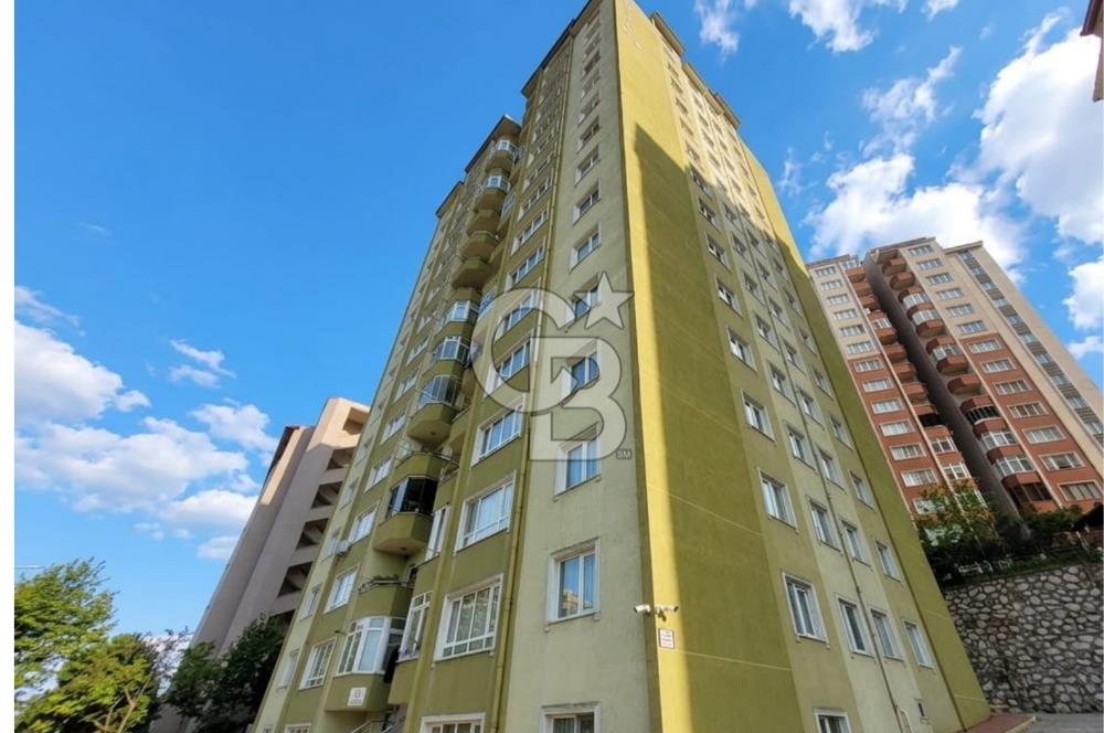 İZMİT AKÇAKOCA KONUTLARINDA ARA KAT SATILIK 3+1 DAİRE