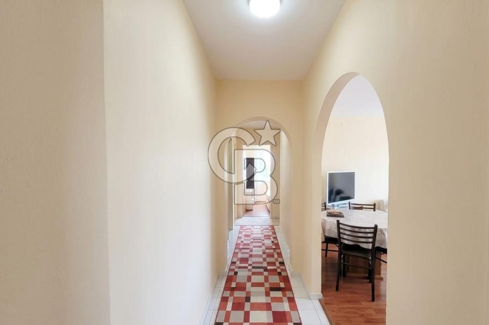İZMİT AKÇAKOCA KONUTLARINDA ARA KAT SATILIK 3+1 DAİRE