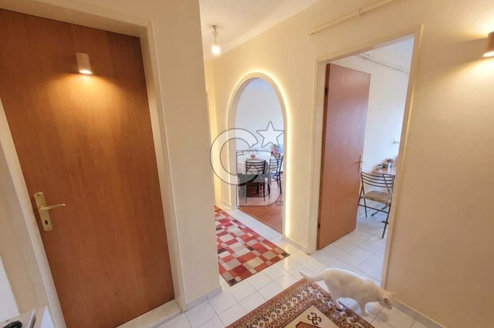 İZMİT AKÇAKOCA KONUTLARINDA ARA KAT SATILIK 3+1 DAİRE