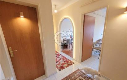 İZMİT AKÇAKOCA KONUTLARINDA ARA KAT SATILIK 3+1 DAİRE