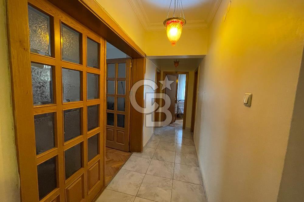İŞÇİ BLOKLARI NDA 3+1 FERAH DAİRE