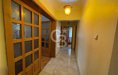 İŞÇİ BLOKLARI NDA 3+1 FERAH DAİRE