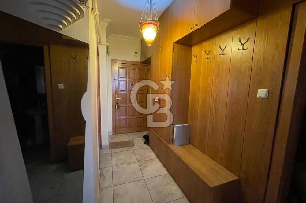 İŞÇİ BLOKLARI NDA 3+1 FERAH DAİRE