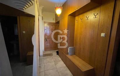 İŞÇİ BLOKLARI NDA 3+1 FERAH DAİRE