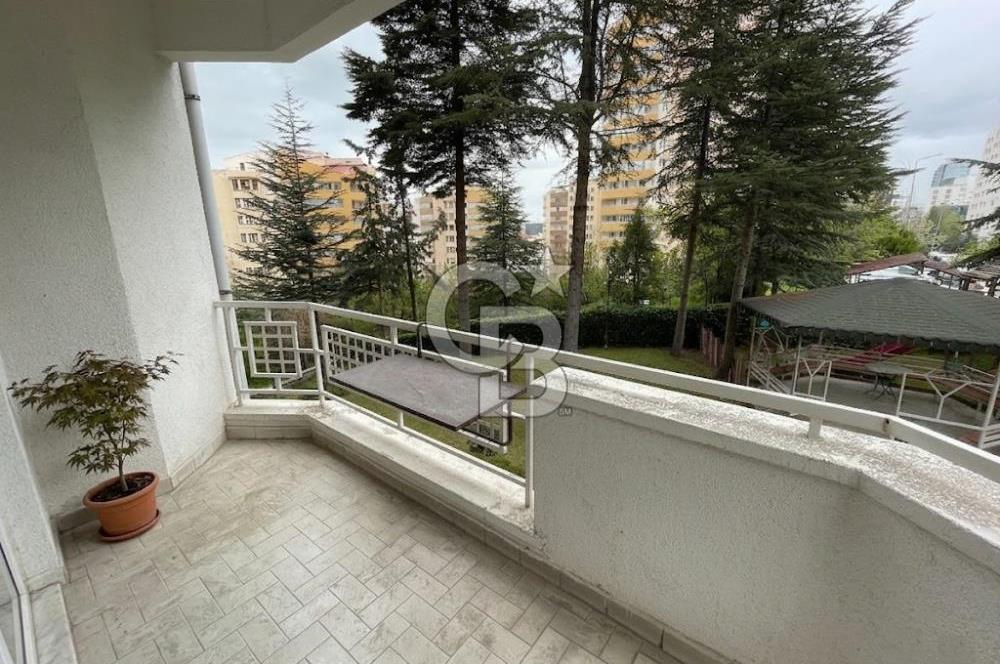 İŞÇİ BLOKLARI NDA 3+1 FERAH DAİRE