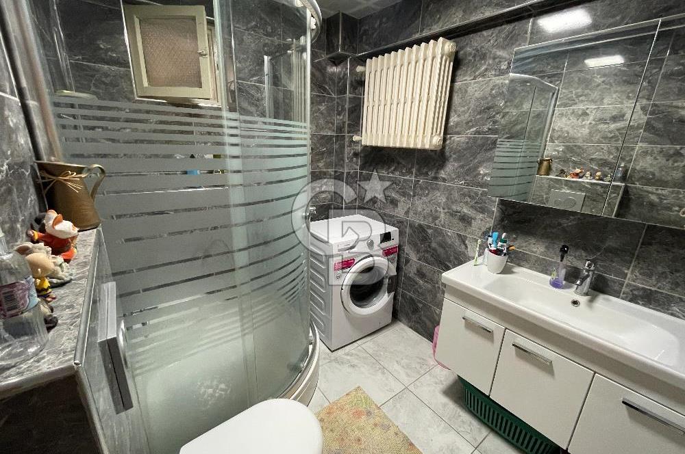 İŞÇİ BLOKLARI NDA 3+1 FERAH DAİRE