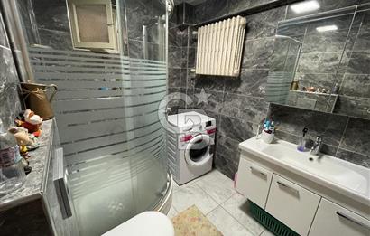 İŞÇİ BLOKLARI NDA 3+1 FERAH DAİRE