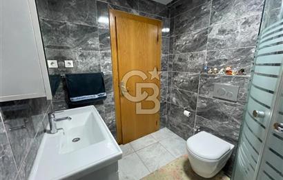 İŞÇİ BLOKLARI NDA 3+1 FERAH DAİRE
