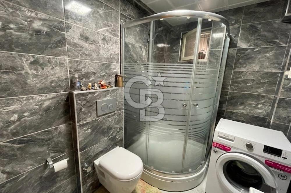İŞÇİ BLOKLARI NDA 3+1 FERAH DAİRE