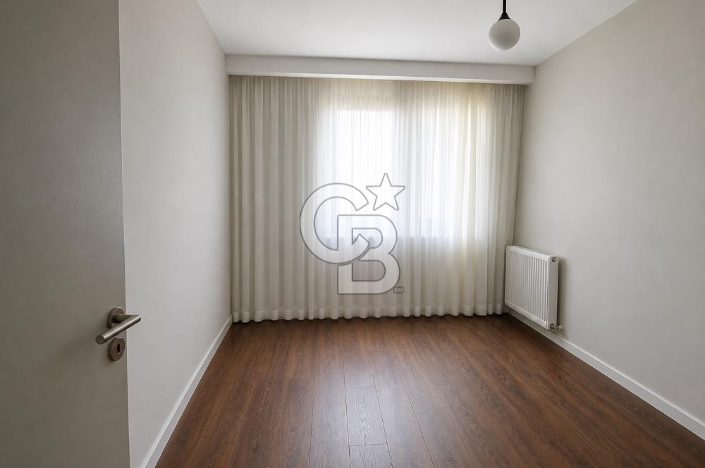 Bornova Erzene'de Satılık Modern 3+1 Lüks Daire