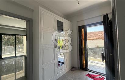 EVONADAN ÜÇPINARDA MÜSTAKİL HAVUZLU 3+1 DUBLEKS SATILIK VİLLA