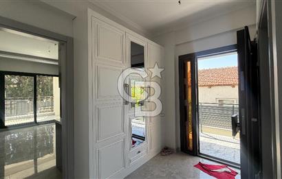 EVONADAN ÜÇPINARDA MÜSTAKİL HAVUZLU 3+1 DUBLEKS SATILIK VİLLA