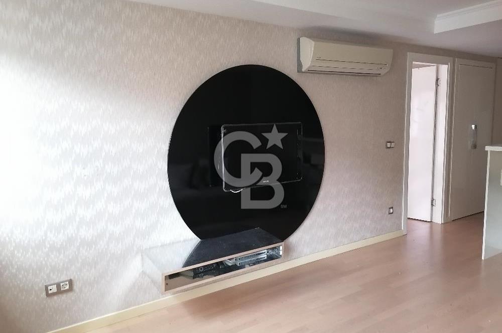 Nişantaşı Teşvikiye Mahallesi kiralık 1+1 daire 