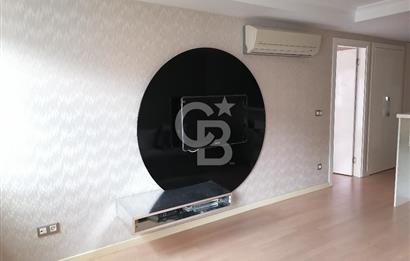 Nişantaşı Teşvikiye Mahallesi kiralık 1+1 daire 