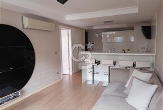 Nişantaşı Teşvikiye Mahallesi kiralık 1+1 daire  - 3 - 347138