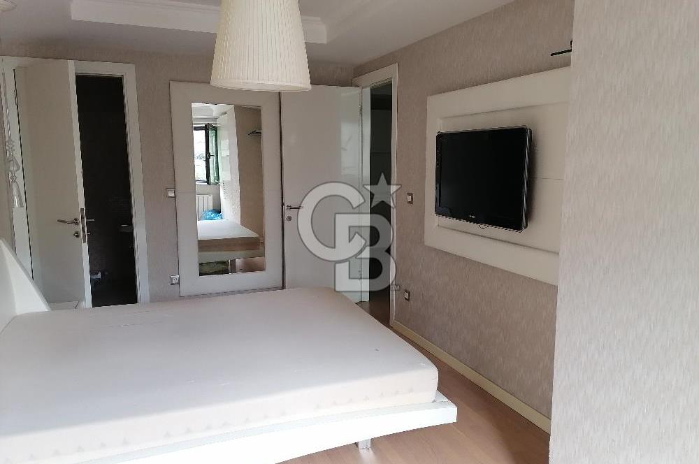 Nişantaşı Teşvikiye Mahallesi kiralık 1+1 daire 