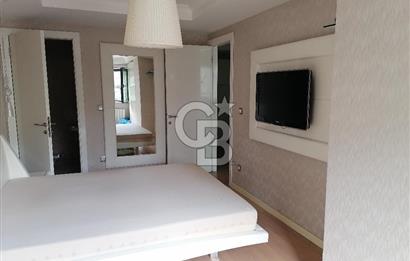 Nişantaşı Teşvikiye Mahallesi kiralık 1+1 daire 