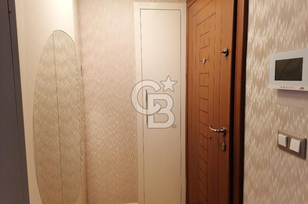 Nişantaşı Teşvikiye Mahallesi kiralık 1+1 daire 