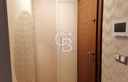 Nişantaşı Teşvikiye Mahallesi kiralık 1+1 daire 