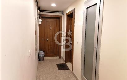 Nişantaşı Teşvikiye Mahallesi kiralık 1+1 daire 