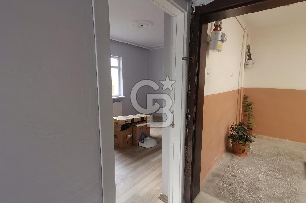 Altındağ Örnek Mahallesi Merkezi Konum Acil Satılık 3+1 Daire