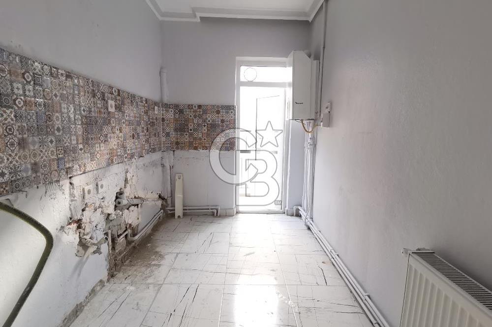 Altındağ Örnek Mahallesi Merkezi Konum Acil Satılık 3+1 Daire