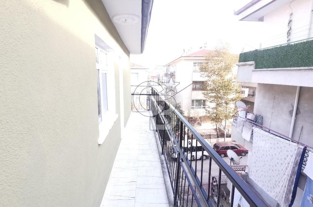 Altındağ Örnek Mahallesi Merkezi Konum Acil Satılık 3+1 Daire