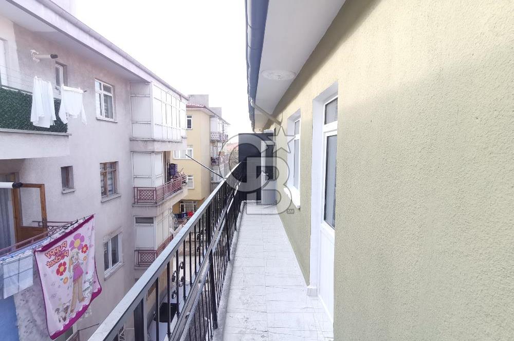 Altındağ Örnek Mahallesi Merkezi Konum Acil Satılık 3+1 Daire