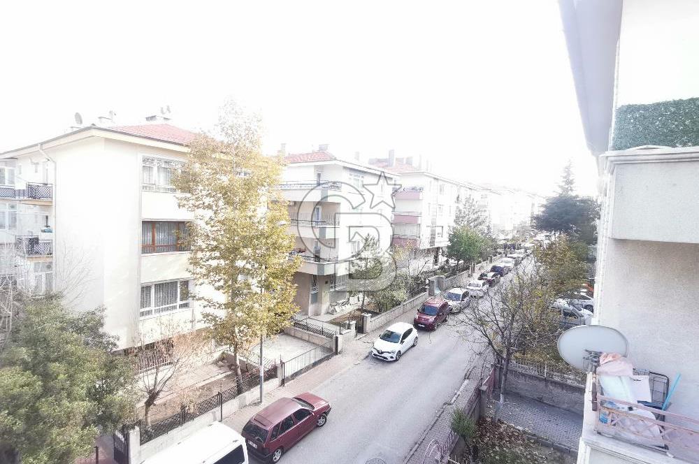 Altındağ Örnek Mahallesi Merkezi Konum Acil Satılık 3+1 Daire