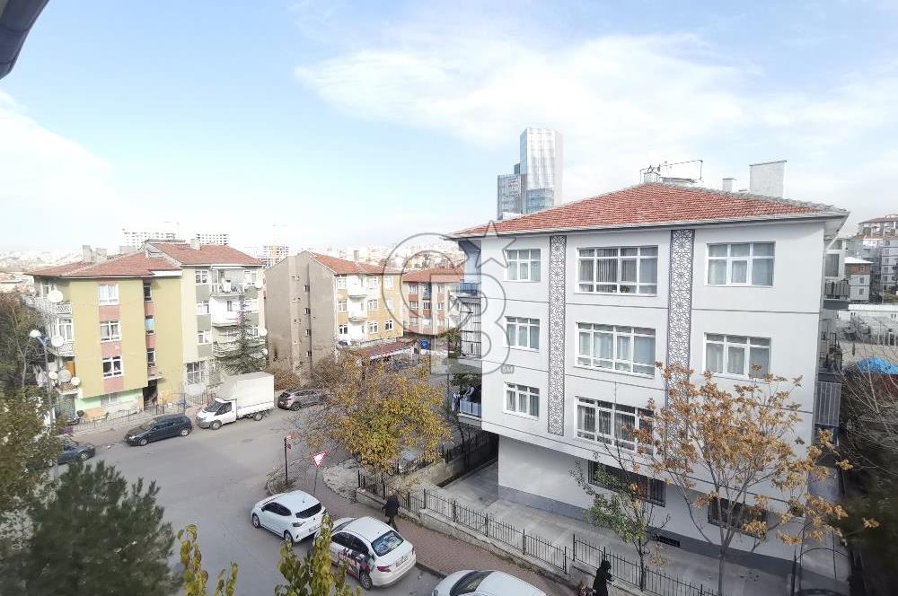 Altındağ Örnek Mahallesi Merkezi Konum Acil Satılık 3+1 Daire