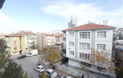 Altındağ Örnek Mahallesi Merkezi Konum Acil Satılık 3+1 Daire