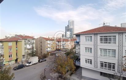 Altındağ Örnek Mahallesi Merkezi Konum Acil Satılık 3+1 Daire
