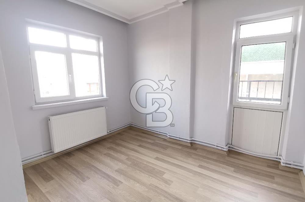 Altındağ Örnek Mahallesi Merkezi Konum Acil Satılık 3+1 Daire