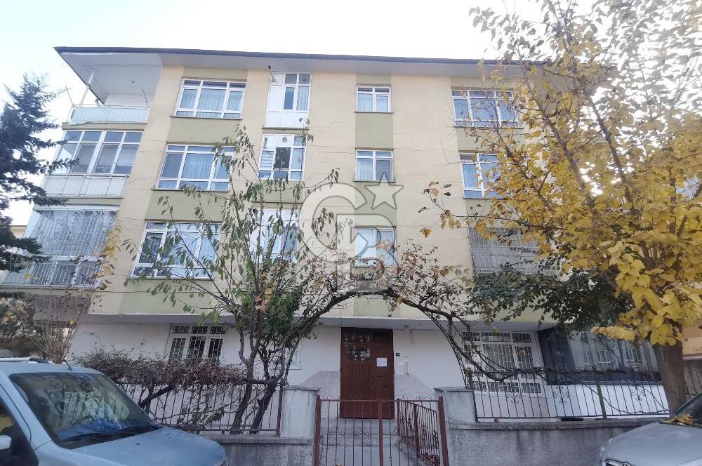 Altındağ Örnek Mahallesi Merkezi Konum Acil Satılık 3+1 Daire