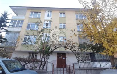 Altındağ Örnek Mahallesi Merkezi Konum Acil Satılık 3+1 Daire