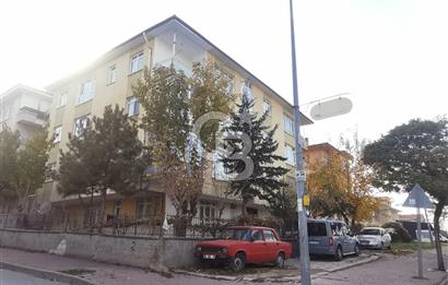 Altındağ Örnek Mahallesi Merkezi Konum Acil Satılık 3+1 Daire