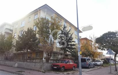 Altındağ Örnek Mahallesi Merkezi Konum Acil Satılık 3+1 Daire