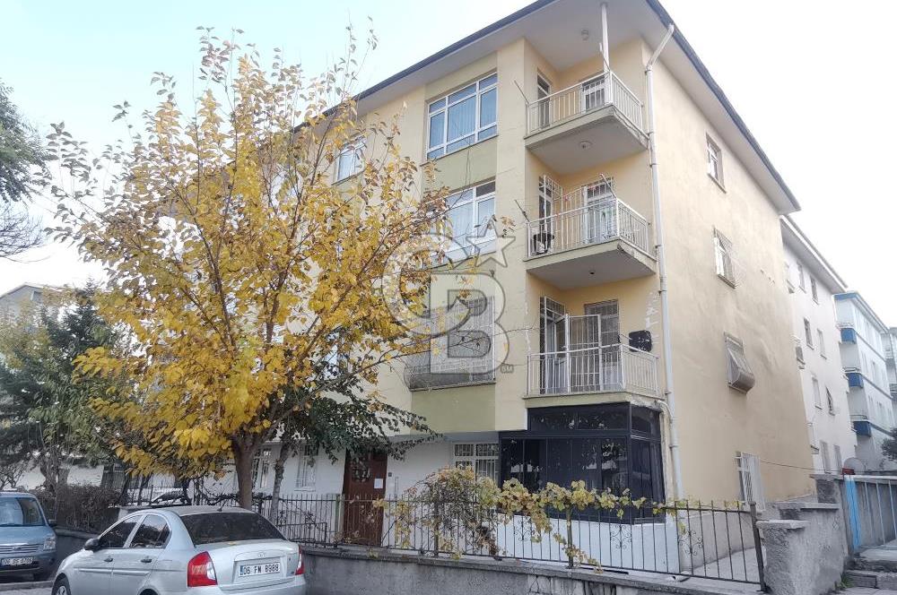 Altındağ Örnek Mahallesi Merkezi Konum Acil Satılık 3+1 Daire