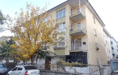 Altındağ Örnek Mahallesi Merkezi Konum Acil Satılık 3+1 Daire