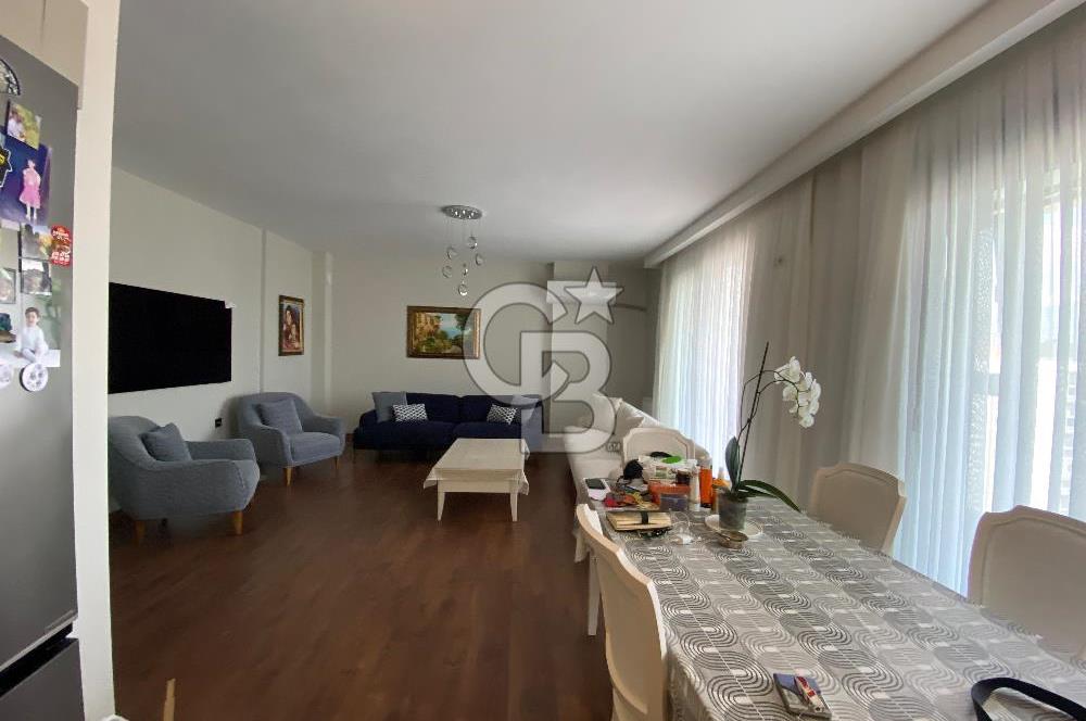 Bornova Erzene'de Satılık Modern 3+1 Lüks Daire