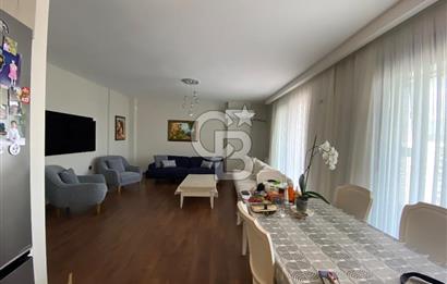 Bornova Erzene'de Satılık Modern 3+1 Lüks Daire