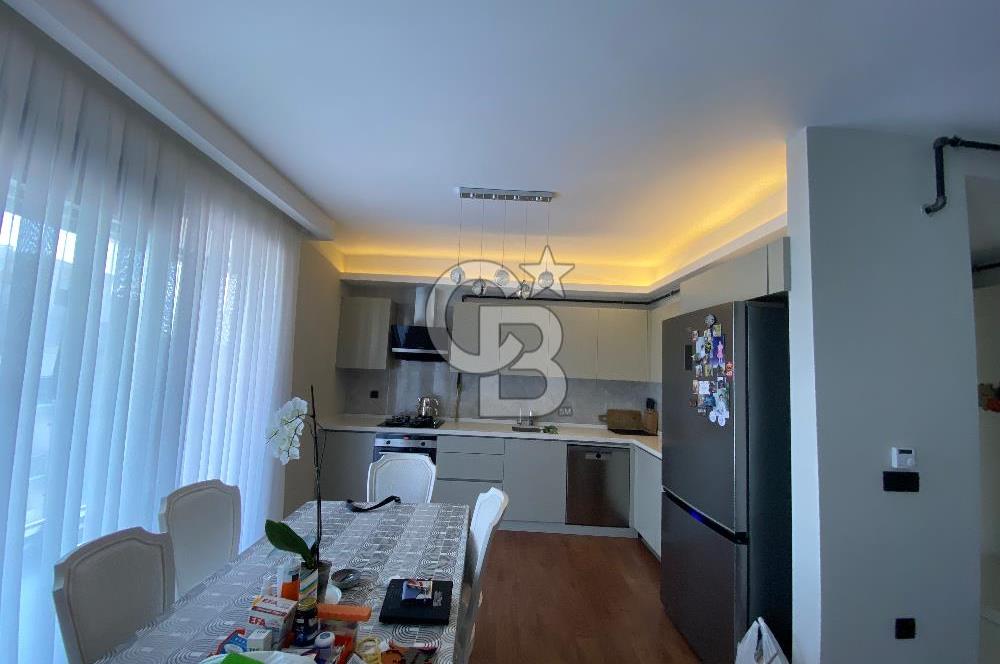 Bornova Erzene'de Satılık Modern 3+1 Lüks Daire